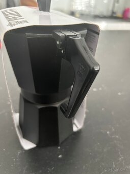 Koťogo Pezzetti ITALexpress - 3