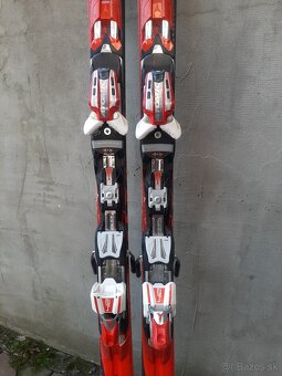 Lyže Atomic 180 - 3