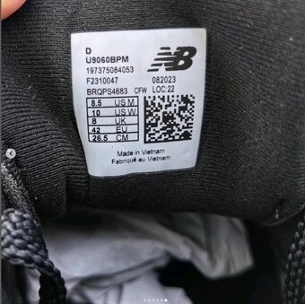 New Balance 9060 - Tenisky - 3