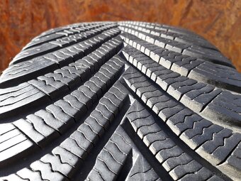 215/55 r16 zimne pneumatiky michelin - 3