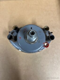 Tachometer ČZ - 125,175,250 De Luxe. - 3