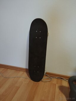 Súprava skateboard a chrániče - 3