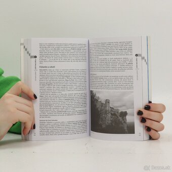 Mallorka a Menorca - český tur. sprievodca Rough Guides - 3