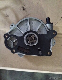 Vákuové čerpadlo - 3