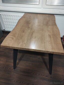 Jedálenský stôl - 3