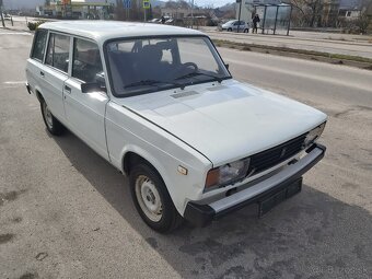 Lada 2104 kombi 1500 (21043) - 3