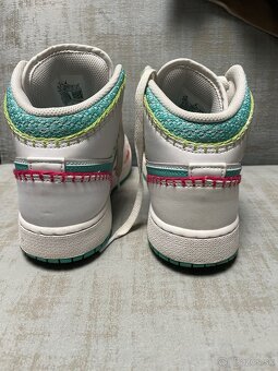 Tenisky Nike Air Jordan - 3