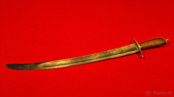 TESÁK SARDÍNIA - 3