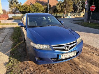 Honda Accord 2.2 i-CTDi - 3