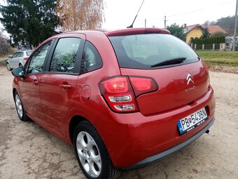 Citroen C3 1.4 Benzín - 3