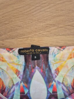 Damske farebne saty - 3