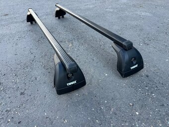 Strešné nosiče Thule univerzal 853-2341-06 - 3