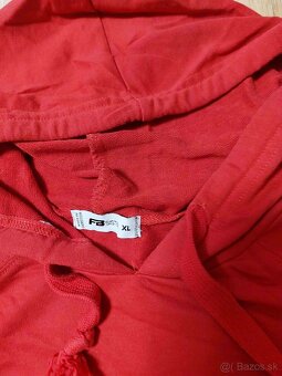 Dhlšia mikina xl - 3