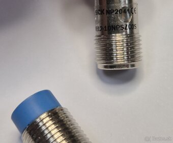 Predám snímač SICK IME12-08NPSZC0K - 3