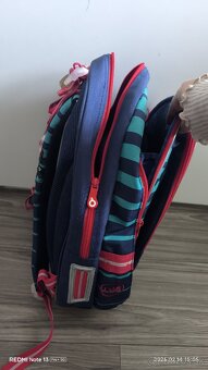 Školská aktovka - 3