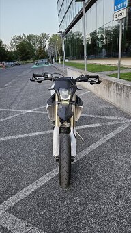 Yamaha yz450fx (Kross)2018 - 3