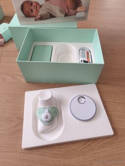 Owlet Smart Sock 3 - 3