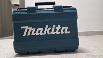 Makita DF457D 18V – aku vŕtačka/skrutkovač - 3