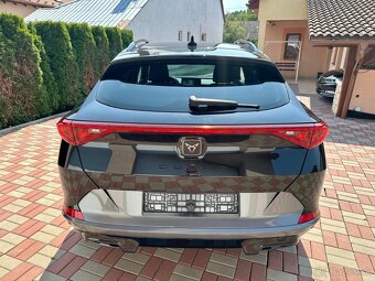 Cupra Formentor 1.5 TSI 110kw Dsg Virtual Led - 3