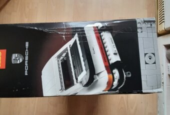 LEGO® Creator 10295 Porsche 911 - 3