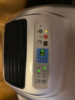 Prenosná klimatizácia Akai - 3