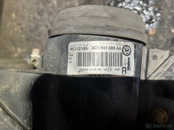 Svetla Passat b6 - 3