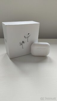 Apple Airpods Pro 2nd generation - 3
