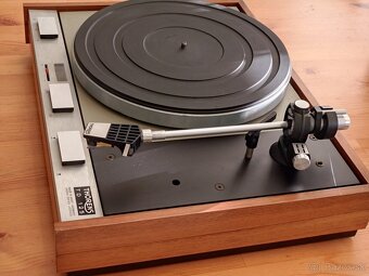 Gramofón Thorens 125 mk1 - 3