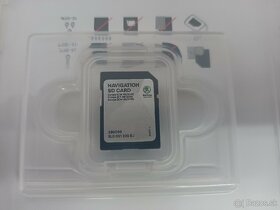 Fabia 3 Navigace - 3