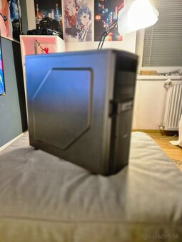 PC i5 + Zalmac skriňa - 3