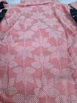 Ergonomický nosic GoBimbi - 3