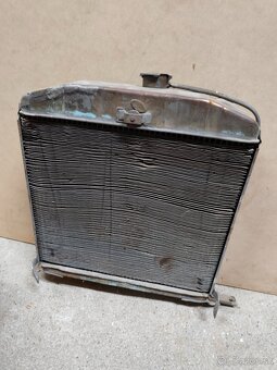 NAHRADNE DIELY SPARTAK Octavia - 3