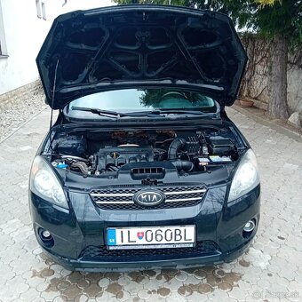 Predám Kia CEED 1.4 Benzin - 3