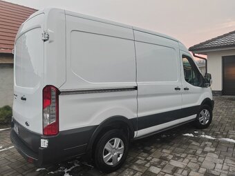 Ford Transit 3 miest L2H2 - 3