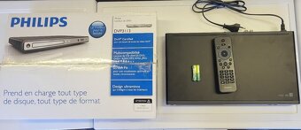 Philips DVP3113 NOVÉ - 3
