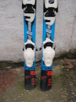 Vôlkl Racetiger GS 100cm - 3