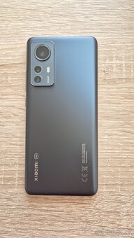 Xiaomi 12  8/256GB - 3