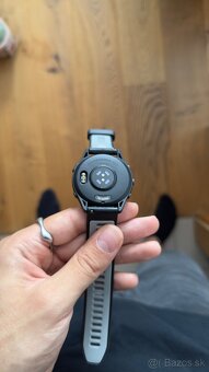 Garmin Forerunner 265 - 3