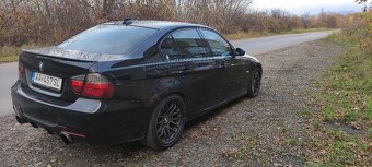 bmw 335i e90 - 3
