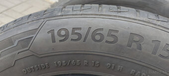 195/65 R15 Barum Bravuris - 3