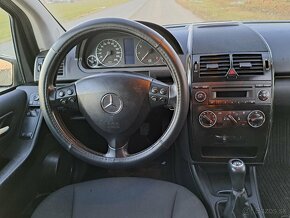 Mercedes-Benz A150 - 3