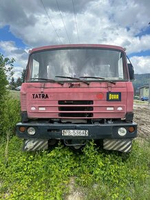Tatra 815 - 3
