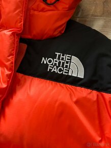 the north face - 3