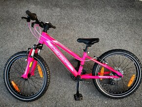 Predám detsky bicykel MERIDA MATTS J20 - 3