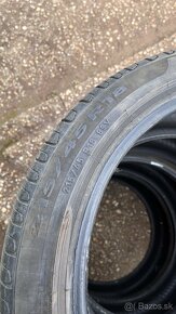 Pirelli letné pneu 215/45 r18 - 3
