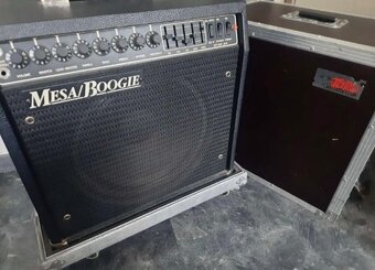 Mesa Boogie studio 22 plus - 3