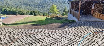 Zatravnovačky - 3