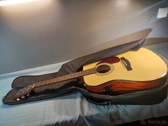 FENDER guitar FISHMAN FENDER preamp - 3