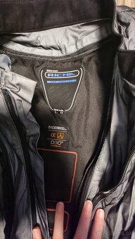 Sada oblečenia BMW Motorrad (bunda s airbag,nohavice.. - 3
