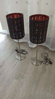 Stolové lampy IKEA - 3